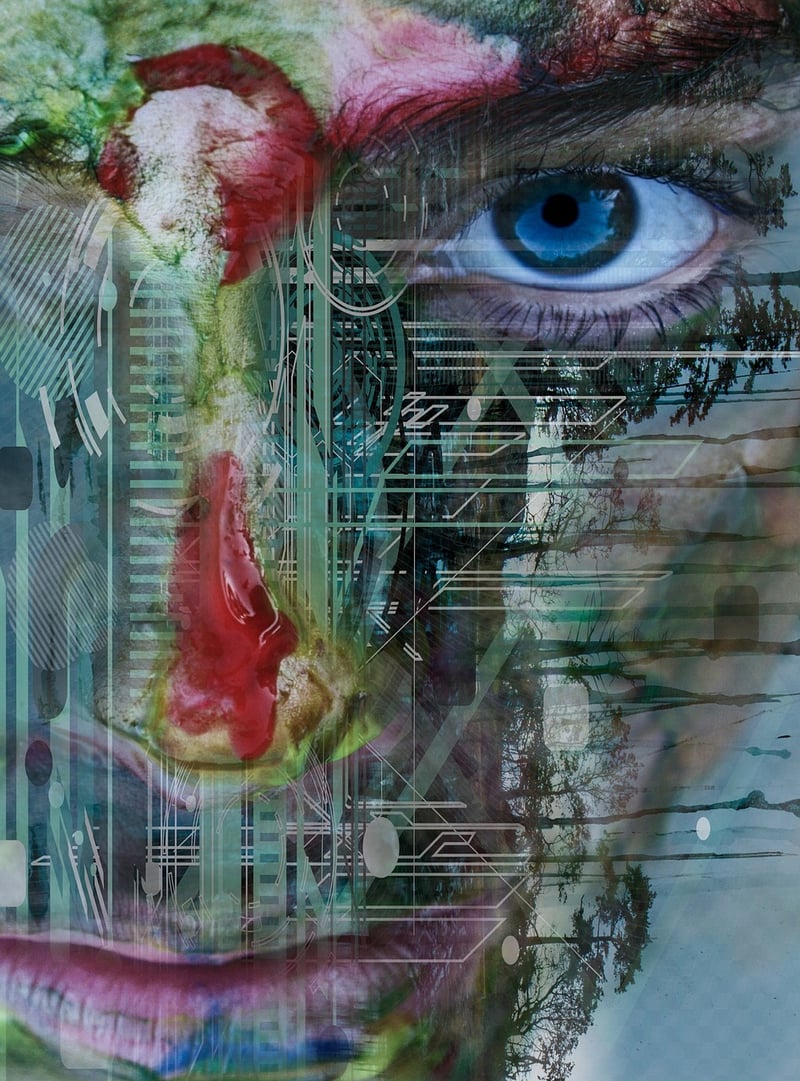 Artistic Fusion
