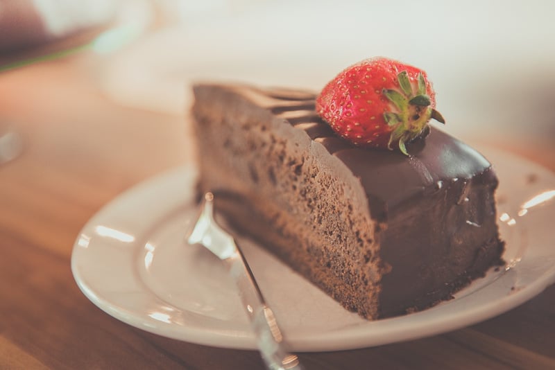 Dessert Fusion
