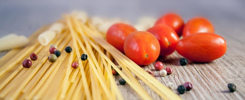 Street Food Fusion