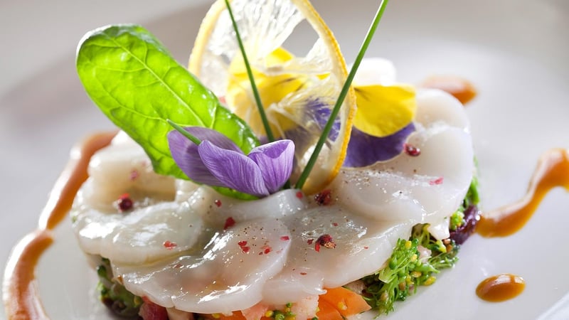 Molecular Gastronomy Fusion